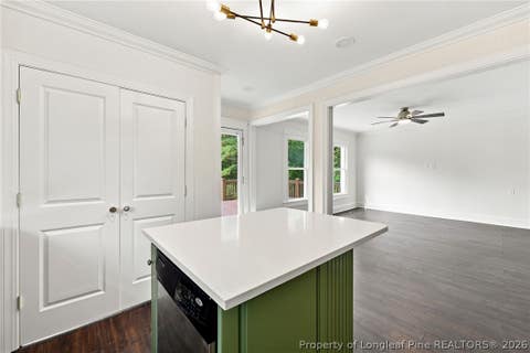 Tiny photo for 1191 Henley Road, Sanford, NC 27330 (MLS # 766543)