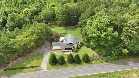 Tiny photo for 1191 Henley Road, Sanford, NC 27330 (MLS # 766543)