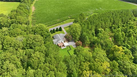 Tiny photo for 1191 Henley Road, Sanford, NC 27330 (MLS # 766543)