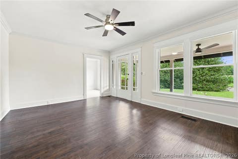 Tiny photo for 1191 Henley Road, Sanford, NC 27330 (MLS # 766543)