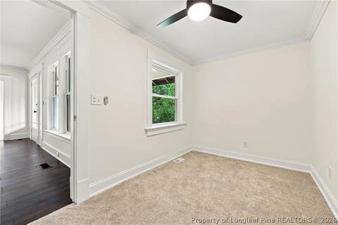 Tiny photo for 1191 Henley Road, Sanford, NC 27330 (MLS # 766543)