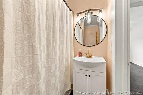 Tiny photo for 1191 Henley Road, Sanford, NC 27330 (MLS # 766543)
