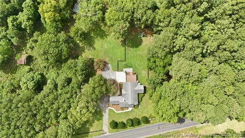 Tiny photo for 1191 Henley Road, Sanford, NC 27330 (MLS # 766543)