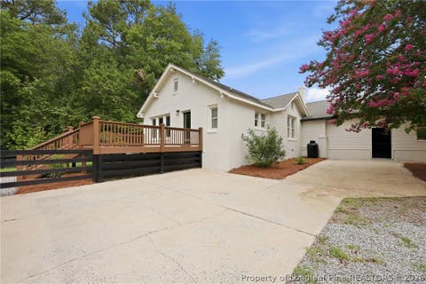 Tiny photo for 1191 Henley Road, Sanford, NC 27330 (MLS # 766543)