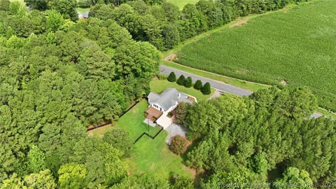 Tiny photo for 1191 Henley Road, Sanford, NC 27330 (MLS # 766543)