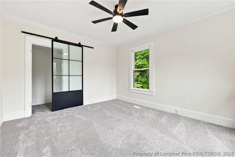 Tiny photo for 1191 Henley Road, Sanford, NC 27330 (MLS # 766543)