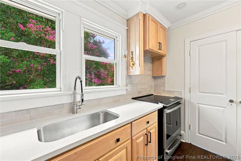 Tiny photo for 1191 Henley Road, Sanford, NC 27330 (MLS # 766543)