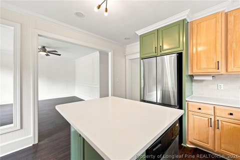Tiny photo for 1191 Henley Road, Sanford, NC 27330 (MLS # 766543)