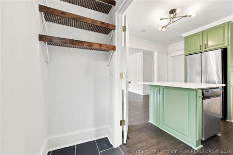 Tiny photo for 1191 Henley Road, Sanford, NC 27330 (MLS # 766543)
