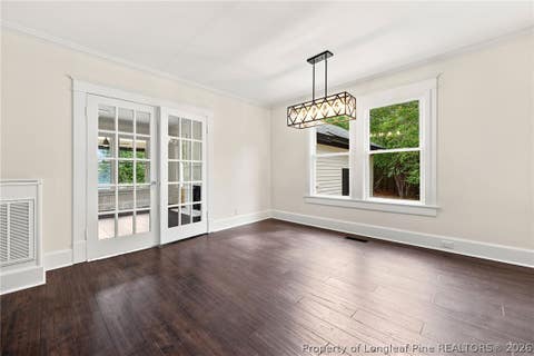 Tiny photo for 1191 Henley Road, Sanford, NC 27330 (MLS # 766543)