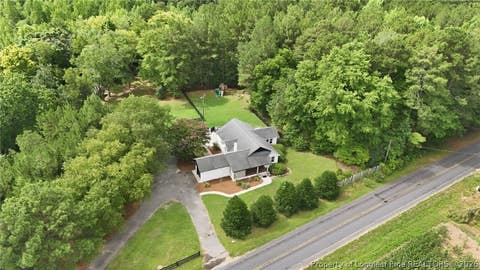 Tiny photo for 1191 Henley Road, Sanford, NC 27330 (MLS # 766543)
