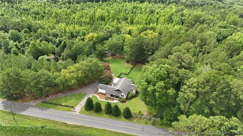 Tiny photo for 1191 Henley Road, Sanford, NC 27330 (MLS # 766543)