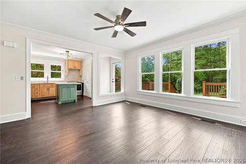 Tiny photo for 1191 Henley Road, Sanford, NC 27330 (MLS # 766543)