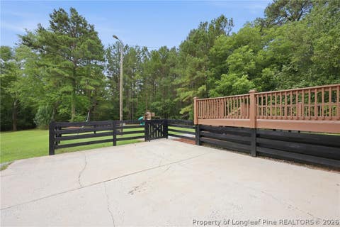 Tiny photo for 1191 Henley Road, Sanford, NC 27330 (MLS # 766543)