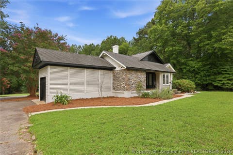 Tiny photo for 1191 Henley Road, Sanford, NC 27330 (MLS # 766543)