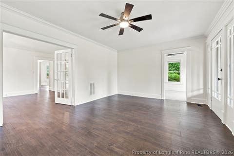Tiny photo for 1191 Henley Road, Sanford, NC 27330 (MLS # 766543)