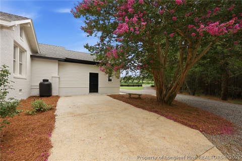 Tiny photo for 1191 Henley Road, Sanford, NC 27330 (MLS # 766543)