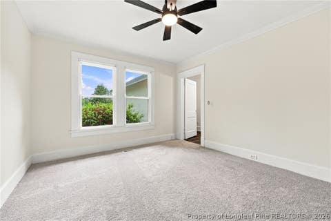 Tiny photo for 1191 Henley Road, Sanford, NC 27330 (MLS # 766543)