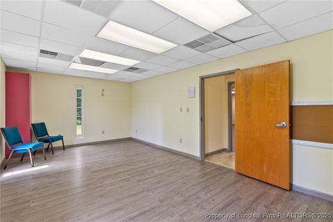 Tiny photo for 215 Coates Road, Linden, NC 28356 (MLS # 744914)