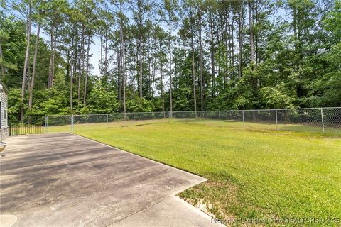 Tiny photo for 215 Coates Road, Linden, NC 28356 (MLS # 744914)