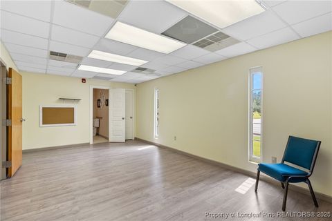 Tiny photo for 215 Coates Road, Linden, NC 28356 (MLS # 744914)