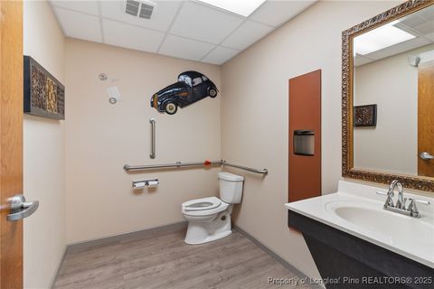 Tiny photo for 215 Coates Road, Linden, NC 28356 (MLS # 744914)