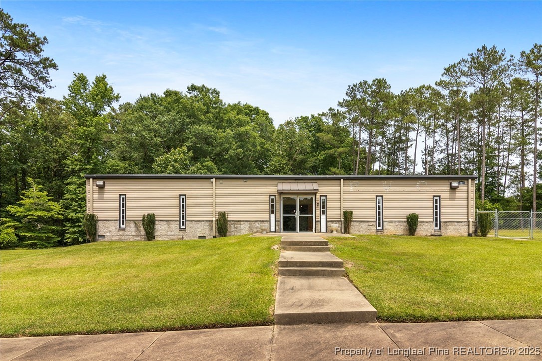 Photo 1 of 31 — 215 Coates Road, Linden, NC 28356
