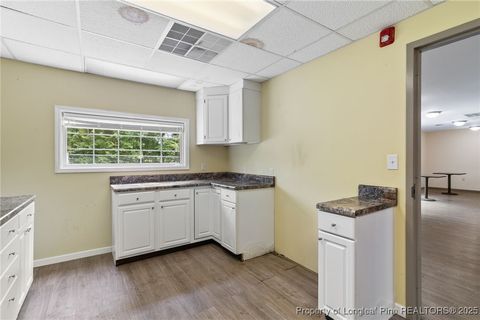 Tiny photo for 215 Coates Road, Linden, NC 28356 (MLS # 744914)