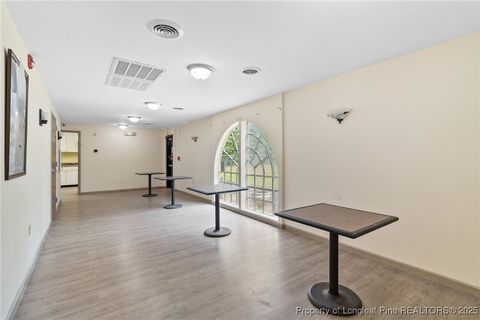 Tiny photo for 215 Coates Road, Linden, NC 28356 (MLS # 744914)