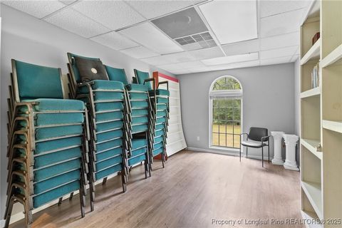 Tiny photo for 215 Coates Road, Linden, NC 28356 (MLS # 744914)