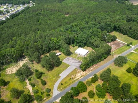 Tiny photo for 215 Coates Road, Linden, NC 28356 (MLS # 744914)