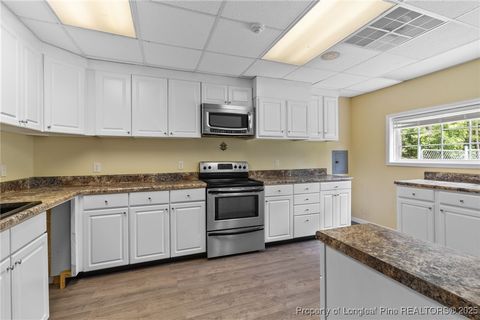 Tiny photo for 215 Coates Road, Linden, NC 28356 (MLS # 744914)