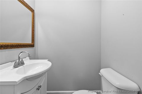 Tiny photo for 215 Coates Road, Linden, NC 28356 (MLS # 744914)