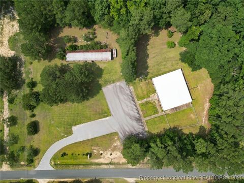 Tiny photo for 215 Coates Road, Linden, NC 28356 (MLS # 744914)