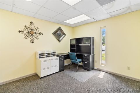 Tiny photo for 215 Coates Road, Linden, NC 28356 (MLS # 744914)