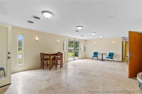 Tiny photo for 215 Coates Road, Linden, NC 28356 (MLS # 744914)