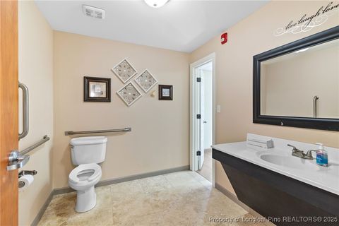 Tiny photo for 215 Coates Road, Linden, NC 28356 (MLS # 744914)