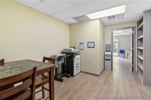 Tiny photo for 215 Coates Road, Linden, NC 28356 (MLS # 744914)