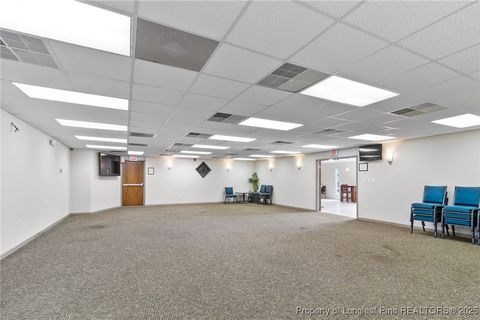 Tiny photo for 215 Coates Road, Linden, NC 28356 (MLS # 744914)