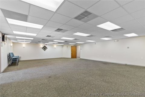 Tiny photo for 215 Coates Road, Linden, NC 28356 (MLS # 744914)