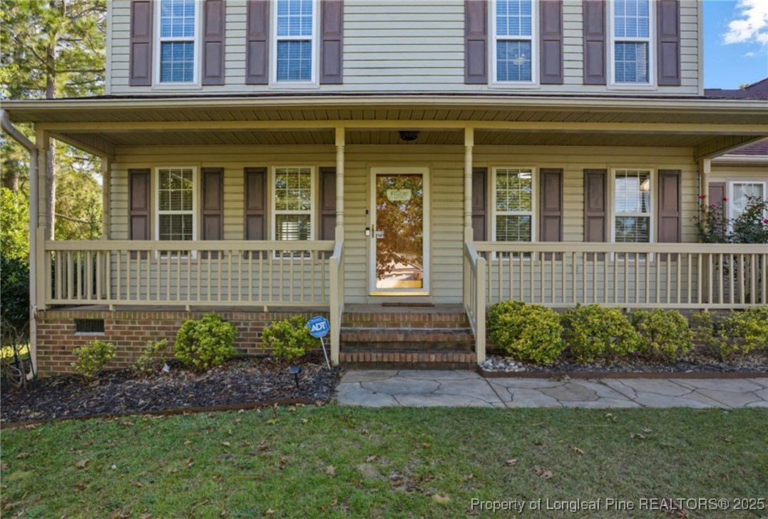 181 Richmond Park Drive