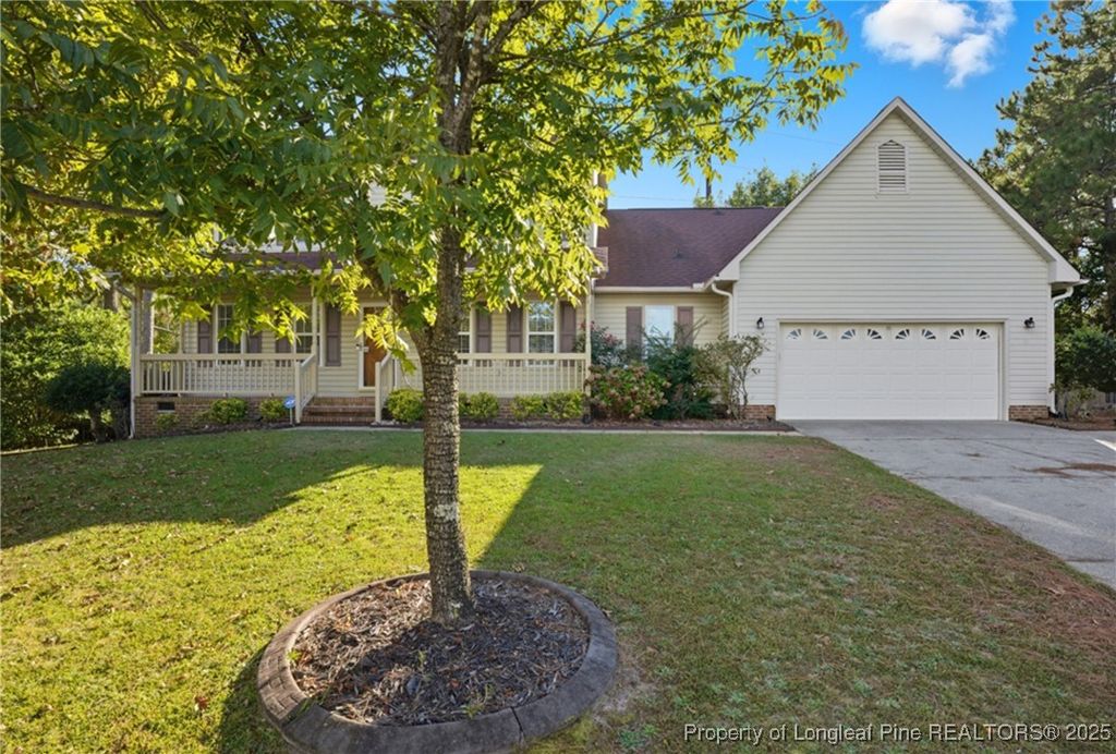 Photo of 181 Richmond Park Drive, Cameron, NC 28326 (MLS # 750571)