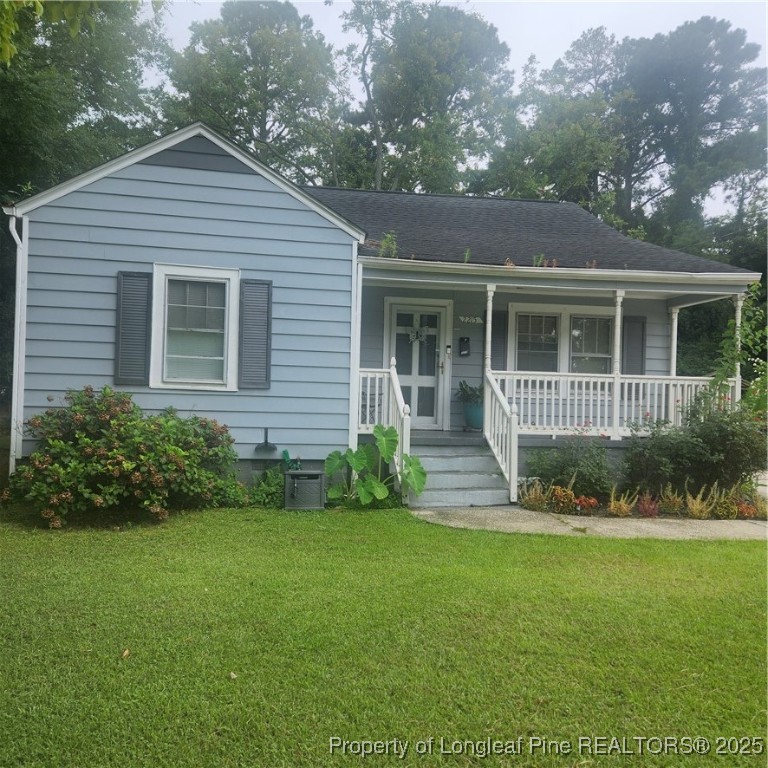 2215 Bragg Blvd Boulevard