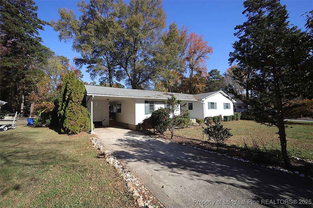 Photo of 5509 Old Forge Circle, Raleigh, NC 27609 (MLS # 753968)