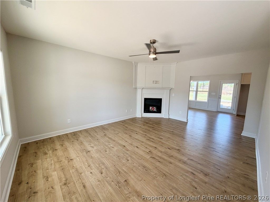 Photo of 3240 Cameron Hill (Lot 1) Road, Cameron, NC 28326 (MLS # 758775)