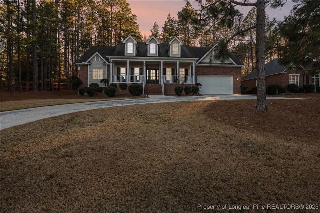 Photo of 34 Juniper Creek Boulevard, Pinehurst, NC 28374 (MLS # 756004)