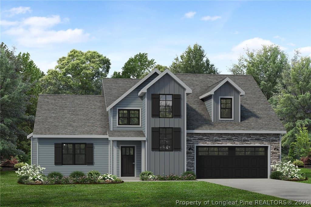 Photo of 248 Myrtle Oak Drive, Cameron, NC 28326 (MLS # 768069)