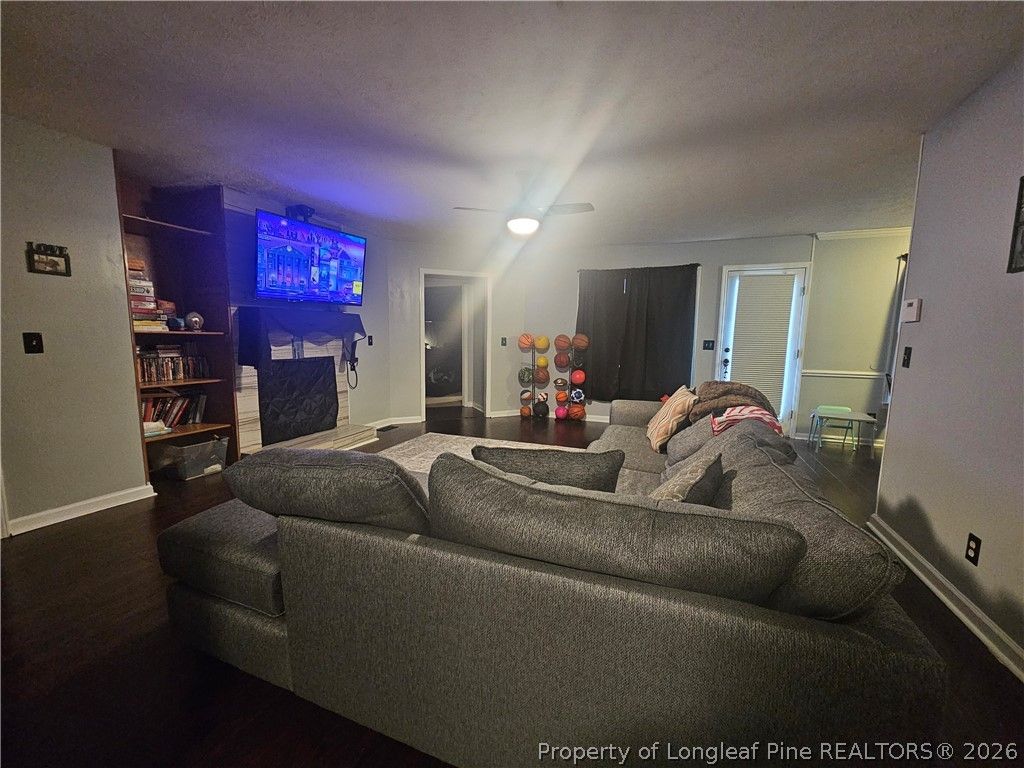 Photo of 7490 Fairpoint Drive, Fayetteville, NC 28314 (MLS # 761861)