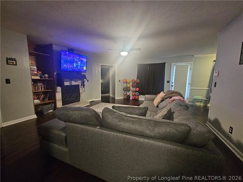 Tiny photo for 7490 Fairpoint Drive, Fayetteville, NC 28314 (MLS # 761861)