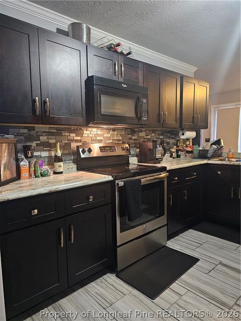 Tiny photo for 7490 Fairpoint Drive, Fayetteville, NC 28314 (MLS # 761861)